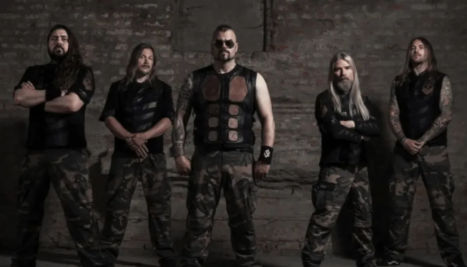 Sabaton